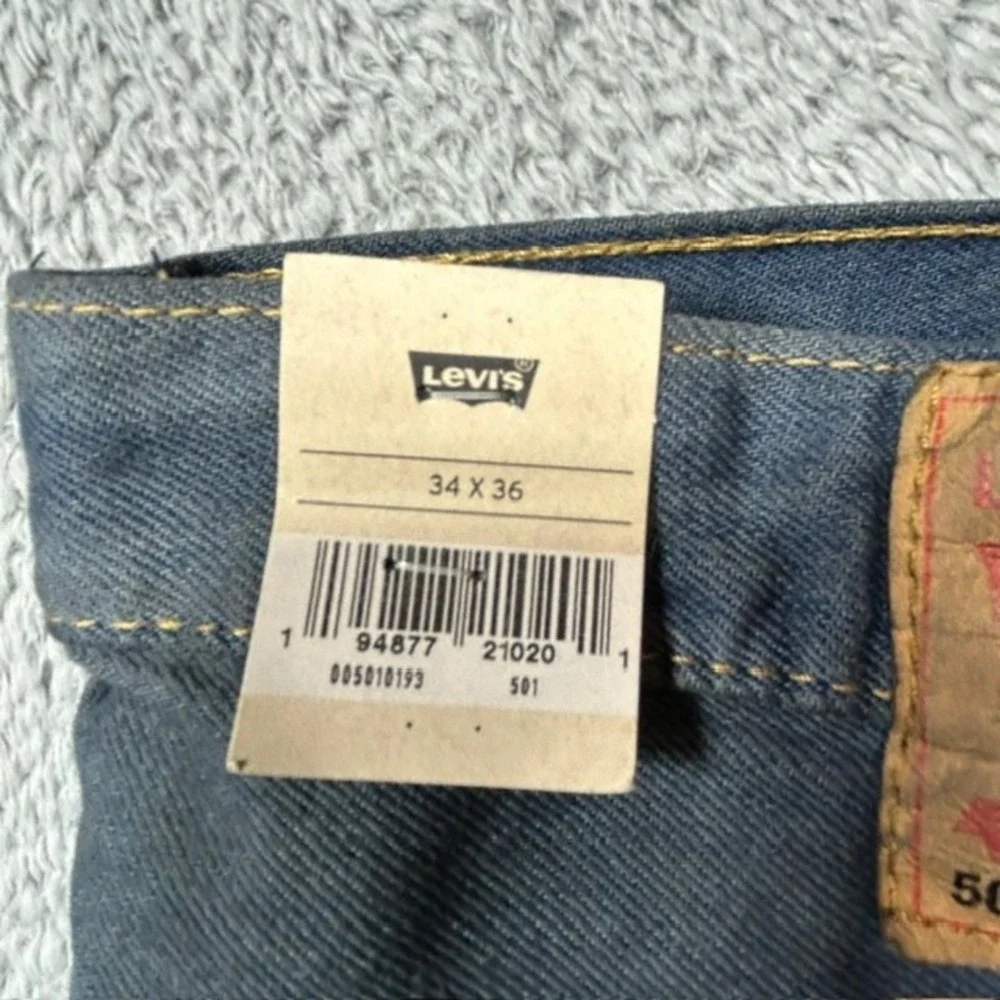 Levis levi 501